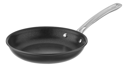 Sartén Antiadherente Anodizado Duro Viking Culinary, 8 Pulga