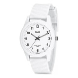 Reloj Qyq A212j001y Unisex Deportivo Original 