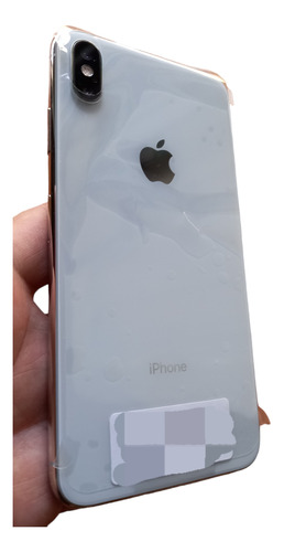 iPhone XS Max... 256 Gb !