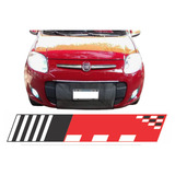 Bichero Mariposero Cubre Radiador Renault Twingo 50x70 Cms