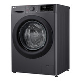 Lavadora De Roupas Lava E Seca Smart LG 11kg Titanium 220v