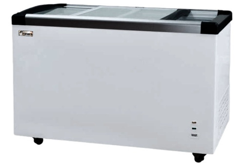 Conservadora 520lts T/v Recto Frigonor