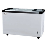 Conservadora 520lts T/v Recto Frigonor