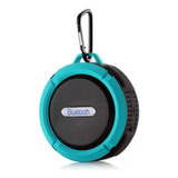 * Bocina Bluetooth Resistente Al Agua, Bocina De Regadera