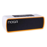 Parlante Inalambrico Bluetooth Manos Libres Noga Ng-p111bt