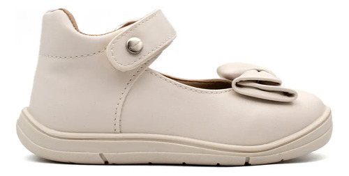 Zapato Chabelo Moño Empeine Velcro C973 (14.0 - 18.0)