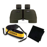 Militarymarine 10x50 Green Binoculars 2035 With Yellow ...