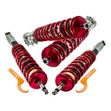 Coilover Suspension Kit For Vw Mk2 Mk3 Golf Jetta 85-99  Oab