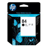 Cabezal Hp 84 Negro C5019a /  85 C9420/21/22/23/24 Original