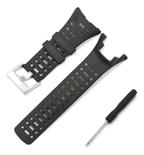 Cwyttzq Para Suunto Ambit3 Strap Reemplazo Banda De Vigilanc