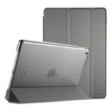 Funda Para iPad 10.2 Procase 9a/8a/7a Gen Soporte Rígido/met