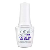 Gel Adhesivo Para Tips Soft Gel 15ml By Gelish Harmony