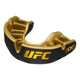 Protector Bucal Opro Gold Ufc