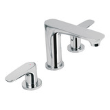 Llave Grifo Mezcladora Para Baño Manerales Separados 45188