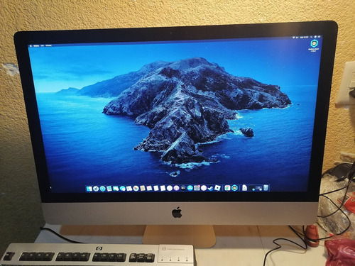 iMac 27 Pulgadas Intel Core I5 Apple - 1 Tb 