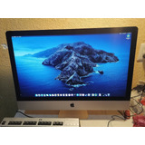 iMac 27 Pulgadas Intel Core I5 Apple - 1 Tb 