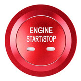 Botón De Encendido Para Sonic Stop, Pegatinas, Tapas