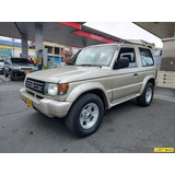 Mitsubishi Montero Pajero 4x4 2.6