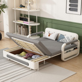 Luck Live Sofa Bed -pull Out Sofa Bed Futon -sleeper Couche.