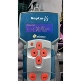 Scanner Automotivo Kaptor V3