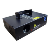 Laser Big Dipper B2000 Rgbw Full Color 300mw Potente Dmx