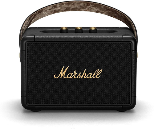 Marshall Kilburn Il Parlante Bluetooth 20 Horas 36 Watts