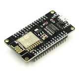 Nodemcu Lua V3 Ch340g Wifi Lua V3 Esp8266 Esp-12e Arduino