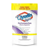 Quita Manchas Ayudin Blanco Superior Por 650ml (cod 6516)