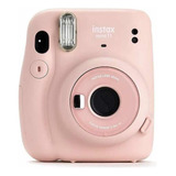 Instax Mini 11 Rosa