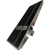 Base De Pedal P/ Pedaleira Line 6 Hd300/hd400/hd500 Original