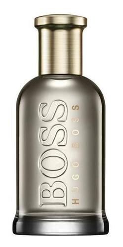 Hugo Boss Bottled Perfume Masculino Eau De Parfum 50 Ml