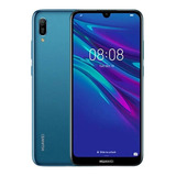 - Huawei Y6 2019 3gb Ram 64gb Rom Azul Zafiro