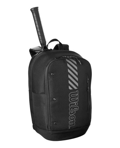 Mochila Raquetera Night Session Tour Wilson - S+w