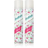 Batiste Dry Shampoo Cereza 6.73 Onza (pack De 2)