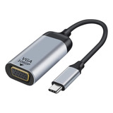 Adaptador De Cabo Usb C Para /dp/dp/vga 4k 60hz Para Pro Pro