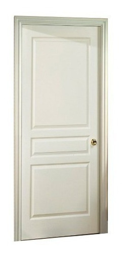 Puerta Placa Crafmaster Original Gromanti 70x200