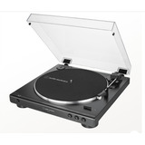 Bandeja Giradisco Audio Technica At-lp60x 33-45 Rpm Correa 