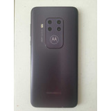 Motorola One ZoomSemi Nuevo Todo Caja, Y Cargador, 6000