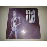 Lp Vinilo Disco Acetato Richard Marx Rock