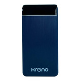 Power Bank S25 Krono 20000 Mah