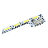 Barra De Led Panasonic Tc40c400b Tc-40c400b 40c400b