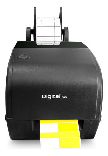 Impresora Etiquetas Digital Pos Dig Tt426b Usada Como Nueva 