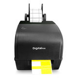 Impresora Etiquetas Digital Pos Dig Tt426b Usada Como Nueva 