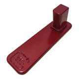 Stand Base Soporte Glock 17/19 Red Blood