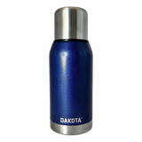 Termo Acero Inoxidable Pico Cebador Dakota 750ml Colores Color Azul