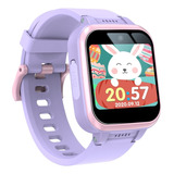 Reloj Inteligente Para Niños, Relojes Para Niños Y Niñas De