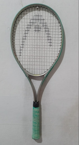 Raqueta Tenis. Head 660 Streak. Grip 3 (4 3/8)