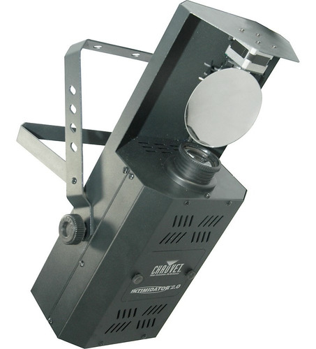 Scanner Chauvet Dj Dmx-605a Intimidator 2.0 Dmx (par)