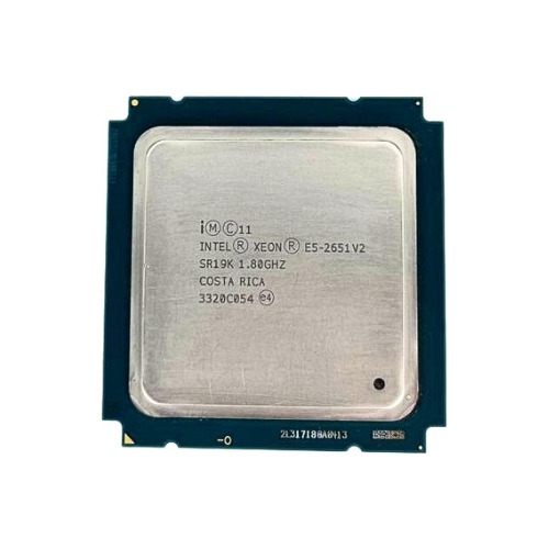 Processador Intel Xeon E5-2651 V2