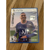 Fifa 22 Ps5